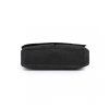 Dámská plátěná crossbody taška Kono - černá