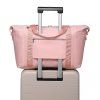 Voděodolná multifunkční taška Kono 27,5L - růžová
