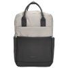 Batoh na notebook Beagles Originals Kobe - šedá