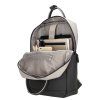 Batoh na notebook Beagles Originals Kobe - šedá
