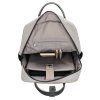 Batoh na notebook Beagles Originals Kobe - šedá