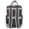 Batoh na notebook Beagles Originals Kobe - šedá