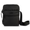 Pánská crossbody taška Bestway Business-Pro - černá - 4L