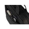 Pánská taška na notebook Bestway Business-Pro - černá - 15L