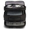 Pánský tříkomorový batoh Bestway Business-Pro - černá - 23L