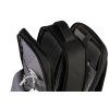 Pánský tříkomorový batoh Bestway Business-Pro - černá - 23L