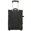 Kabinový kufr Enrico Benetti 44L - černá