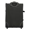 Kabinový kufr Enrico Benetti 44L - černá