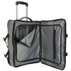 Kabinový kufr Enrico Benetti 44L - šedá