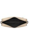 Crossbody taška Enrico Benetti Case - písková