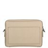 Crossbody taška Enrico Benetti Case - písková