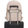 Dámský batoh Beagles Temisas 11L - taupe