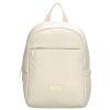 Dámský batoh Beagles Temisas 11L - krémová