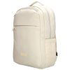 Dámský batoh Beagles Temisas 13,5L - krémová