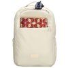 Dámský batoh Beagles Temisas 13,5L - krémová