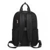 Stylový batoh na notebook BPM2439 – Miss Lulu – černý