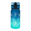 Tritanová láhev na pití BAAGL Gradient Motýl - 350 ml