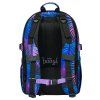 Školní batoh BAAGL Core Palm - 25 L