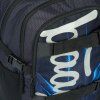 Školní batoh BAAGL Skate Bluelight - 25 L