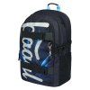 Školní batoh BAAGL Skate Bluelight - 25 L