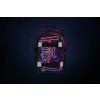 Školní batoh BAAGL Skate Galaxy - 25 L