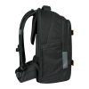 Školní batoh BAAGL Skate Max Darkness - 31 L
