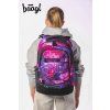 Školní batoh BAAGL Skate Max Galaxy - 31 L