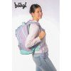 Školní batoh BAAGL Skate Max Sweet - 31 L