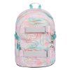Školní batoh BAAGL Skate Sunset - 25 L