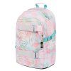 Školní batoh BAAGL Skate Sunset - 25 L
