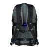 Městský batoh BAAGL Dash Black - 24 L