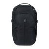Městský batoh BAAGL Dash Black - 24 L