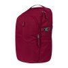 Městský batoh BAAGL Dash Burgundy - 24 L