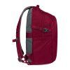 Městský batoh BAAGL Dash Burgundy - 24 L