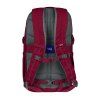 Městský batoh BAAGL Dash Burgundy - 24 L