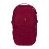 Městský batoh BAAGL Dash Burgundy - 24 L