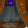 Městský batoh BAAGL Dash Max Caramel - 30 L