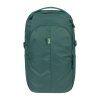 Městský batoh BAAGL Dash Max Green - 30 L