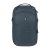 Městský batoh BAAGL Dash Max Grey - 30 L
