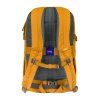 Městský batoh BAAGL Dash Yellow - 24 L