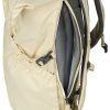 Rolovací batoh BAAGL Roll Beige - 29 L