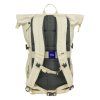 Rolovací batoh BAAGL Roll Beige - 29 L