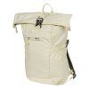 Rolovací batoh BAAGL Roll Beige - 29 L