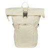 Rolovací batoh BAAGL Roll Beige - 29 L