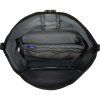 Rolovací batoh BAAGL Roll Black - 29 L