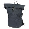Rolovací batoh BAAGL Roll Grey - 29 L
