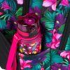 Školní batoh BAAGL Coolmate Paradise - 35 L