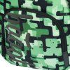 Školní batoh BAAGL Coolmate Green - 35 L