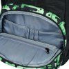Školní batoh BAAGL Coolmate Green - 35 L