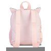 Dětský batoh Fabrizio Kočka - růžový - 5 L